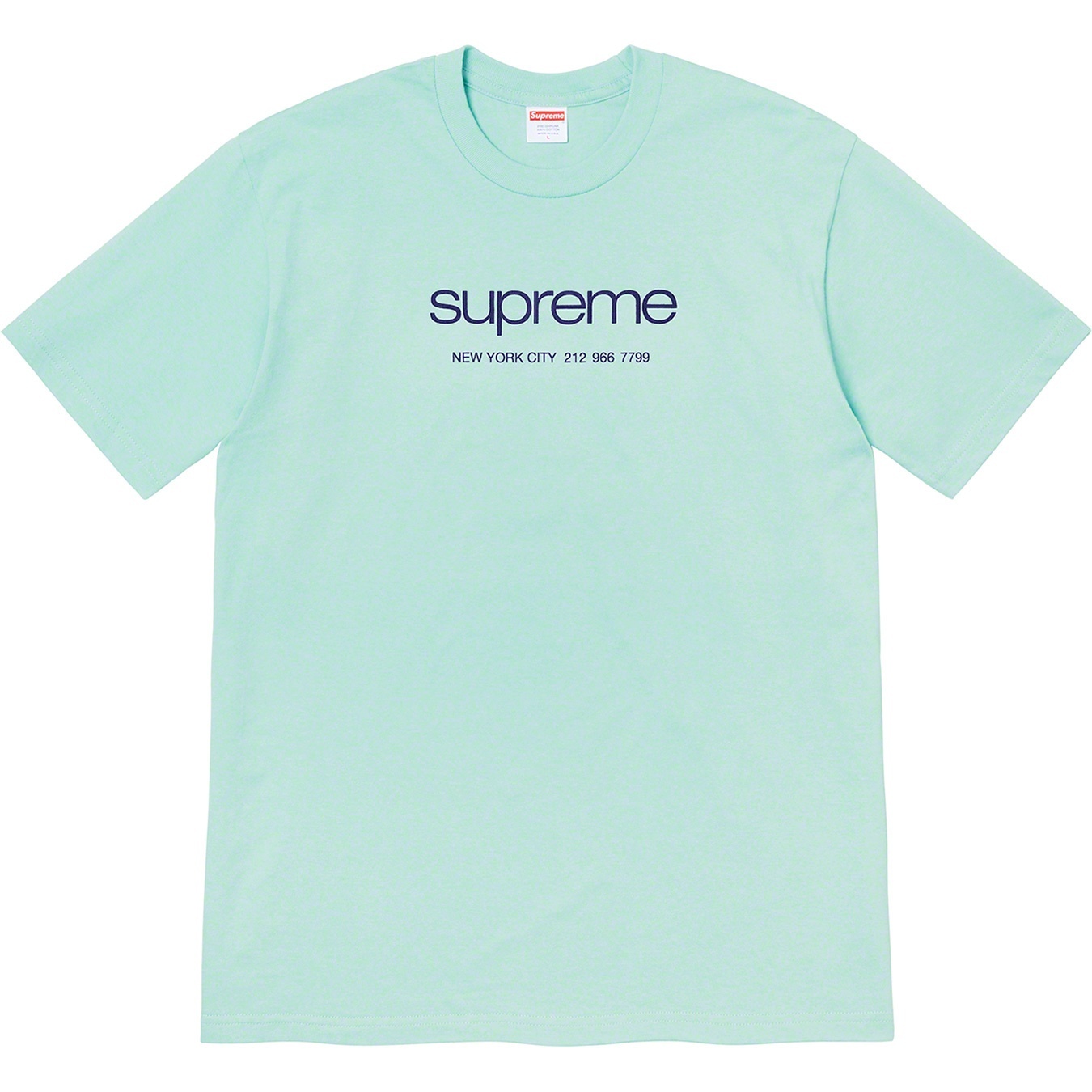 Shop Tee view 3